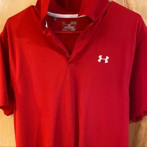 Under Armour Shirt